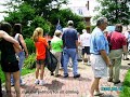 WGMD Oil Drilling Petition Rally