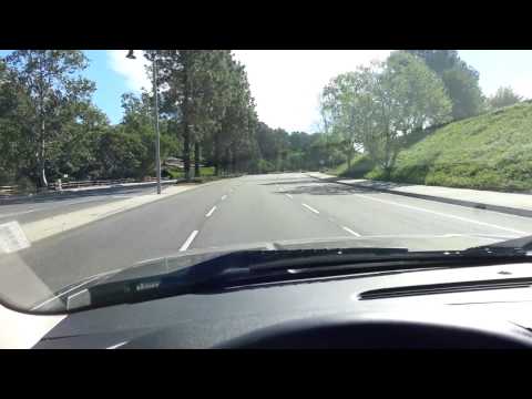 2013 GM Chevrolet Silverado 1500 Test Drive –  Road Noise @ 45 to 50 MPH