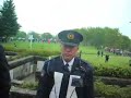 Free Tibet protests in Nagano torch relay