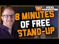 Steve Hofstetter on NESN's Comedy All-Stars (Full Version)