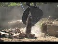 Swimming Pool Removal & Backyard Demolition