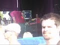 circa survive warped 07 - living together circa survive warped 07 - living together