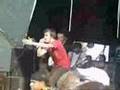 circa survive warped 07 - living together