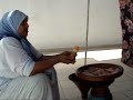 Moroccan cooking show recipe Chicken Tagine Tajin Morocco
