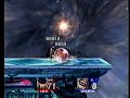 Bored (Ike) v Bass (Wario) Pt 1.