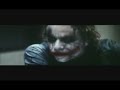 Paint A Dark Knight Picture