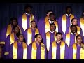The Eyes of All Wait Upon Thee-CENTRAL ISLIP CONCERT CHOIR
