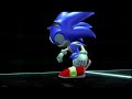 Metal VS Sonic Metal VS Sonic