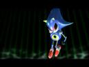 Metal VS Sonic