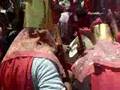 videos de Barrabas 2008