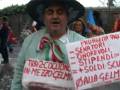 uommin 'e merd... siete a munnezz 'ell'Italia