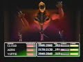 FF7 10 Cloud is Tryin\