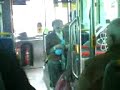 Man drunk