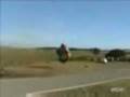 Car Crash Auto unfall!!