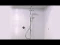 Mira Mode Dual Shower - Pumped - Ceiling Fed - 1.1874.010