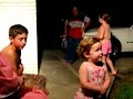 2002: 08 Night Outside The Garage