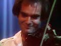 one of the 4 songs from their montreux appearance in 1977 that made it to the record 