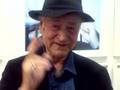 Jonas Mekas greetings