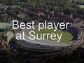 Harbhajan Singh Profile on Surrey TV