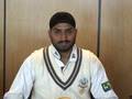 Harbhajan Singh Profile on Surrey TV