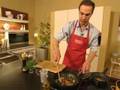 Rezept Spaghetti alle vongole
