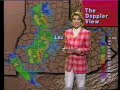 WDRB-TV 1997: \"Tornado warning cut-ins\"