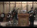 Yo soy El Camino - Duo Libano