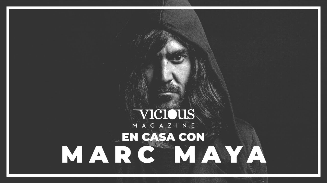 Marc Maya - Live @ Vicious Live 2020