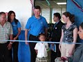 Fedepass Inaugura: Primer Centro De Computo Fedepass En Panchimalco