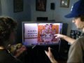 The Guitar Hero - PES.wmv