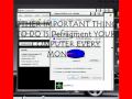 Take Care Of Your Computer/ Have A Fast Computer Take Care Of Your Computer/ Have A Fast Computer