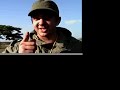 Trick-or-Treat BOOT CAMP with Sargeant Hal O. Wein