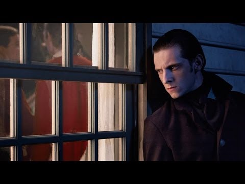 Turn - Jamie Bell's Loyalty is Tested in an Exclusive Clip