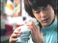 Se7en Baskin Robbins Commercial