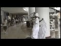 Mexican Folk dancing