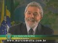 Lula e o vôo 3054 da TAM