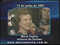 Lula e o vôo 3054 da TAM