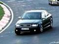 ZR1 Nurburgring Record, Audi S4 - Fast Lane Daily - 27Jun08