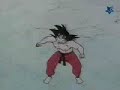 dragon ball   145   goku v/s majunia   parte 2