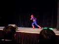 2008 Wondercon Spiderman Skit