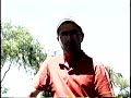 Rich Mueller golf tips