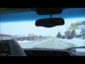 Laramie, Wyoming-2009 50 States in 50 Days-Oct. 29th