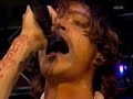 Incubus - Warning (Live)