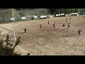 1-1 Samuel (Gol�es Vs S.Clemente) 15-03-2008