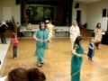 Danse,indienne,Gièvres