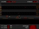 a tribute to the original action doom by scuba steve, using pogostick as a base, action doom graphics and sound, and a crappy decorate script by me, i made a level inspired by the first stage of action doom, with some influences by metal slug and contra,its not half as good as action doom but it looks interesting. im not sure if im going to release the wad patch tough ---pogostick-- forum.zdoom.org ---the original action doom-- action.mancubus.net dont forget to check action doom 2 too ...