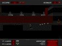 a tribute to the original action doom by scuba steve, using pogostick as a base, action doom graphics and sound, and a crappy decorate script by me, i made a level inspired by the first stage of action doom, with some influences by metal slug and contra,its not half as good as action doom but it looks interesting. im not sure if im going to release the wad patch tough ---pogostick-- forum.zdoom.org ---the original action doom-- action.mancubus.net dont forget to check action doom 2 too ...