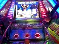 GRANDCROSS Jackpot 2000~2999Medals Movie