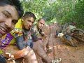 MTB: CANAIMA Y SALTO ANGEL (PRELIMINAR 4) MTB: CANAIMA Y SALTO ANGEL (PRELIMINAR 4)
