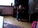 Elise danst Elise danst
